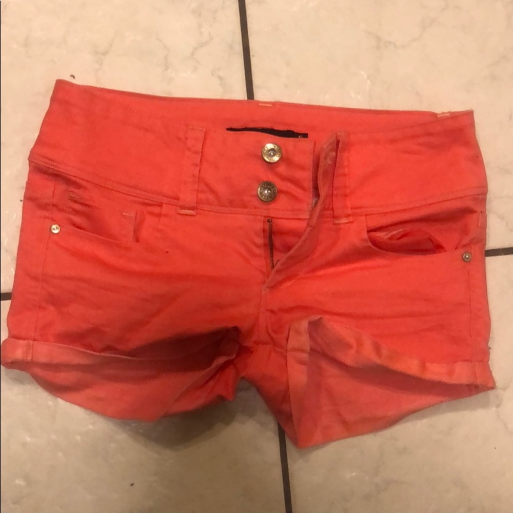 Shorts